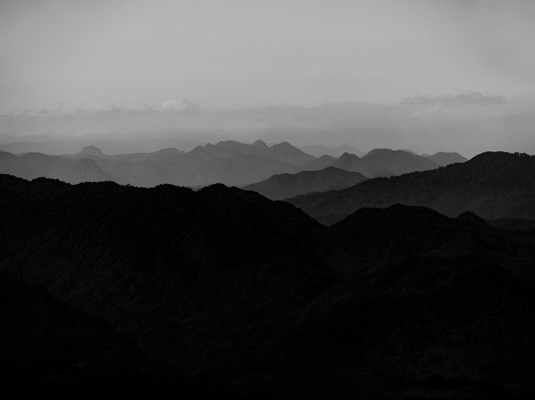 Parque Ecológico Freymund Germer - Morro Azul-Timbo必去景点