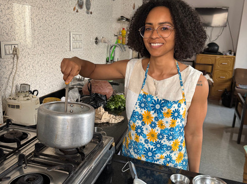 Meenu's Cooking School-乌代布尔必去景点