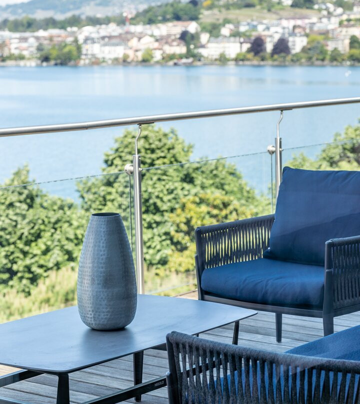 Hôtel de la Rouvenaz主图