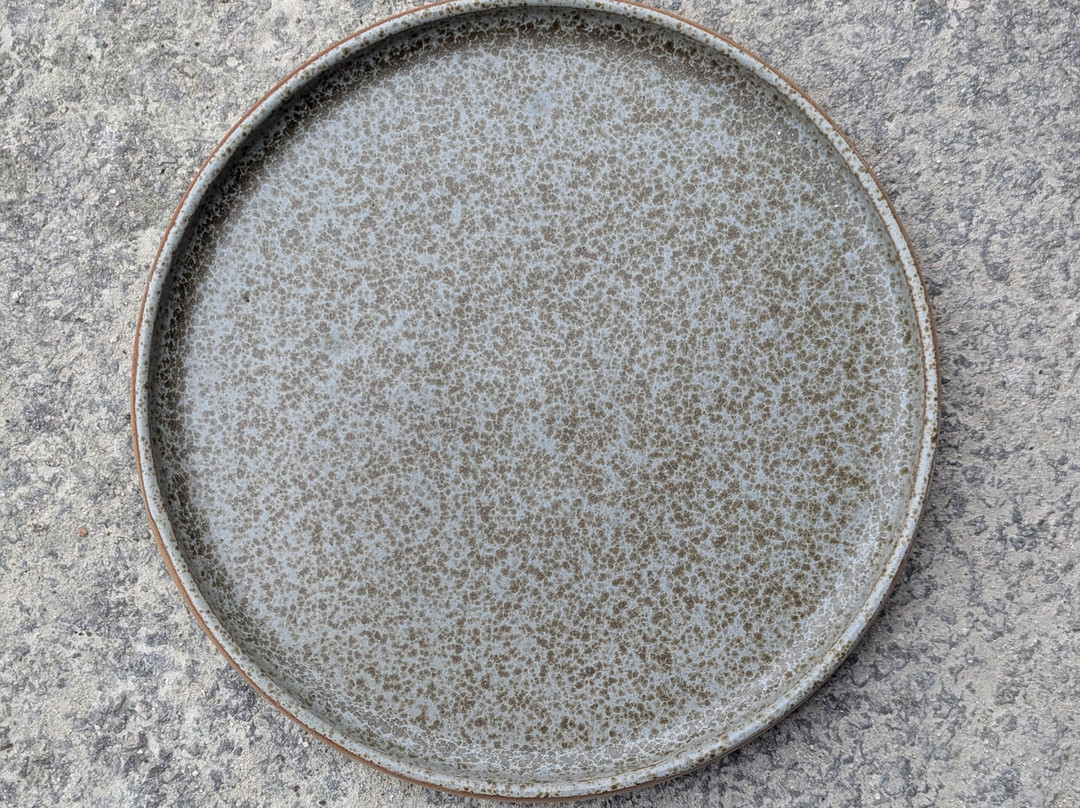 Seven Limes Pottery-曼彻斯特必去景点