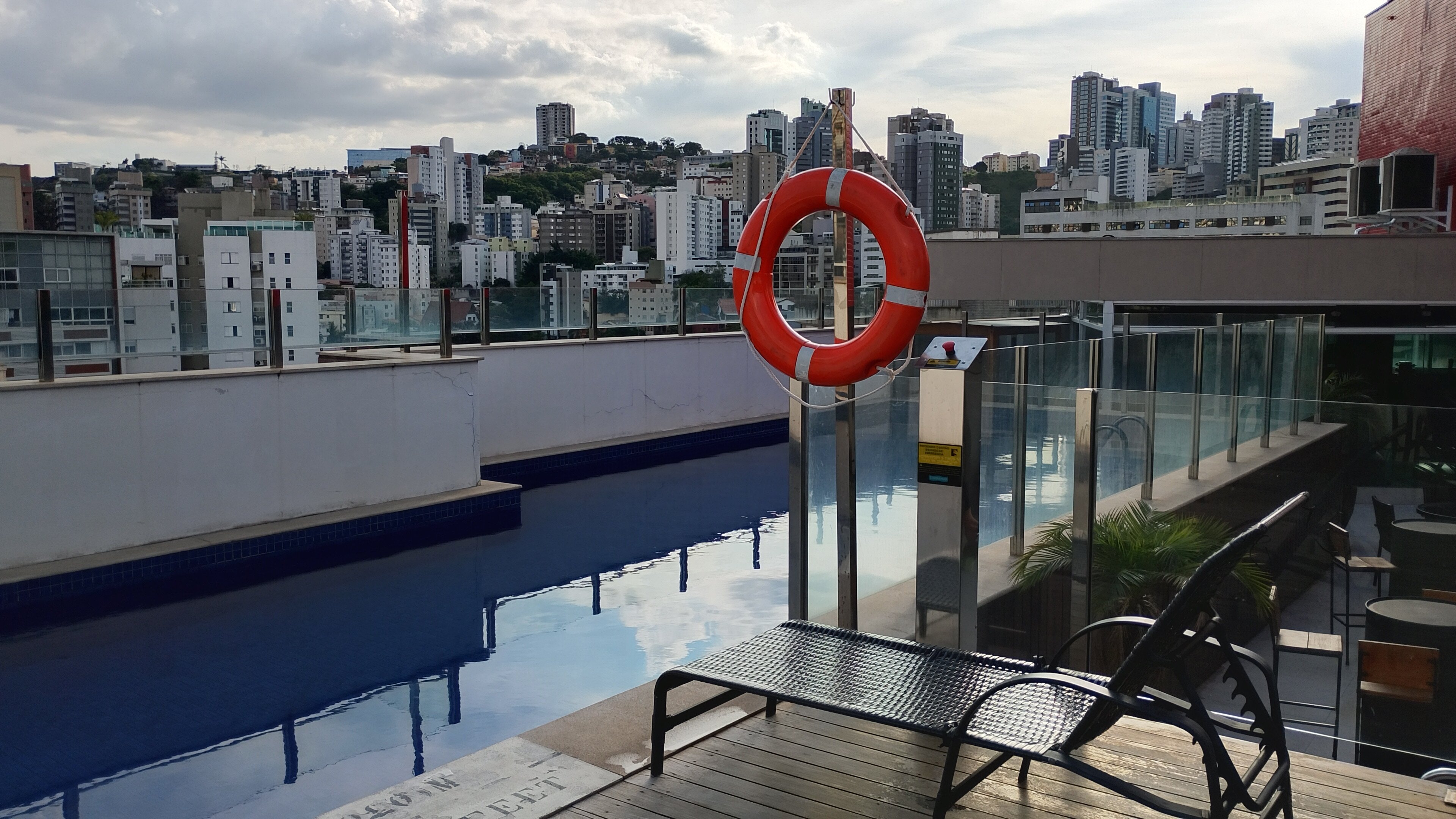 eSuites Virginia Luxemburgo-官方