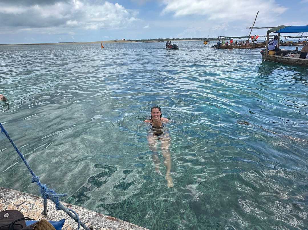 Zanzibar Destination-石头城必去景点