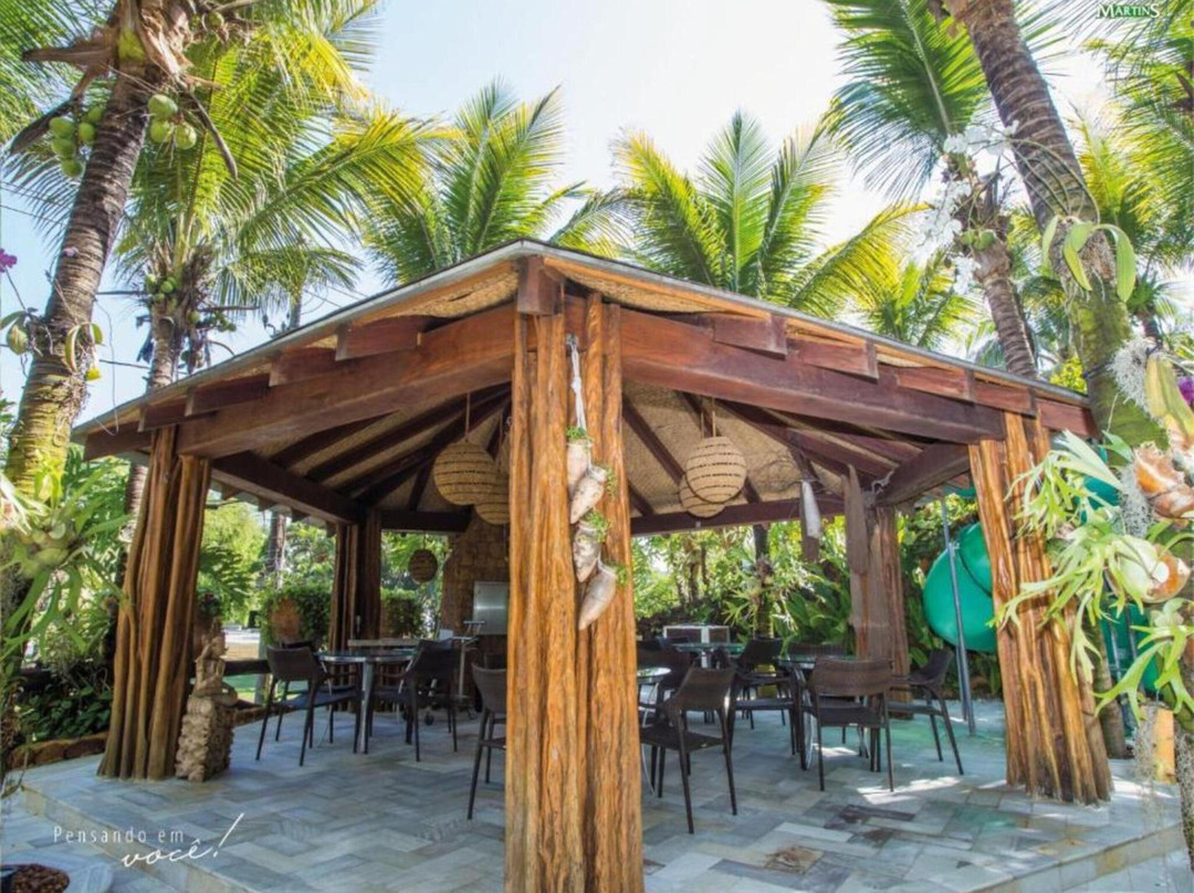 Hotel Beira Rio Palace主图