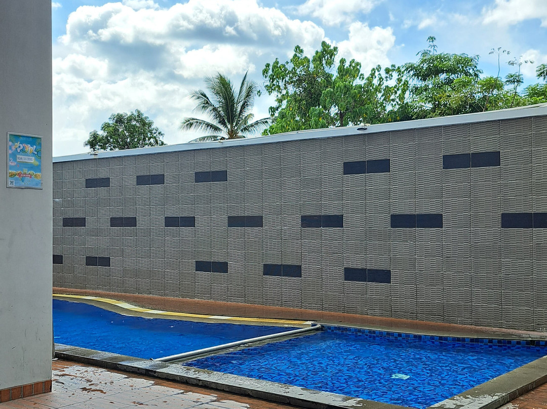 favehotel Bitung - North Sulawesi主图