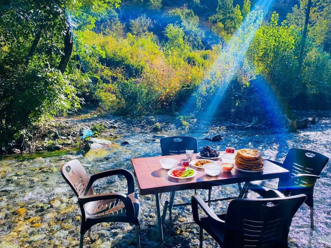 Galy Dubrayan-Choman必去景点