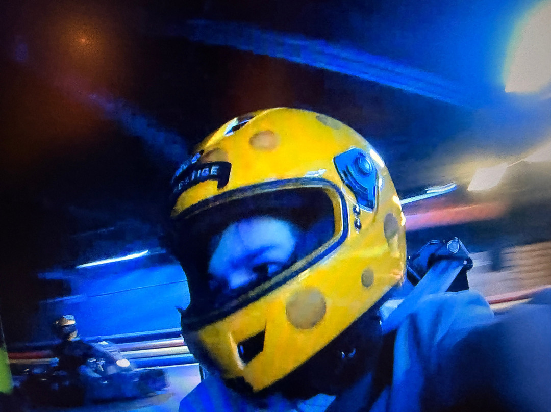 Coronel Kartracing-Huizen必去景点