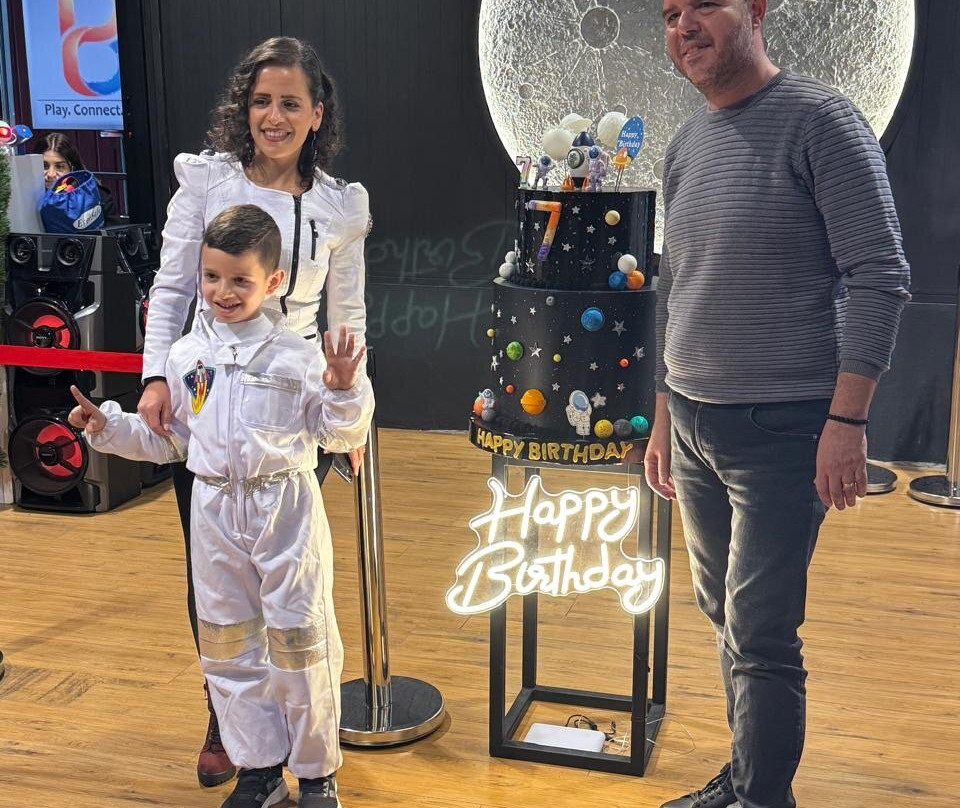 Be-Antelias必去景点