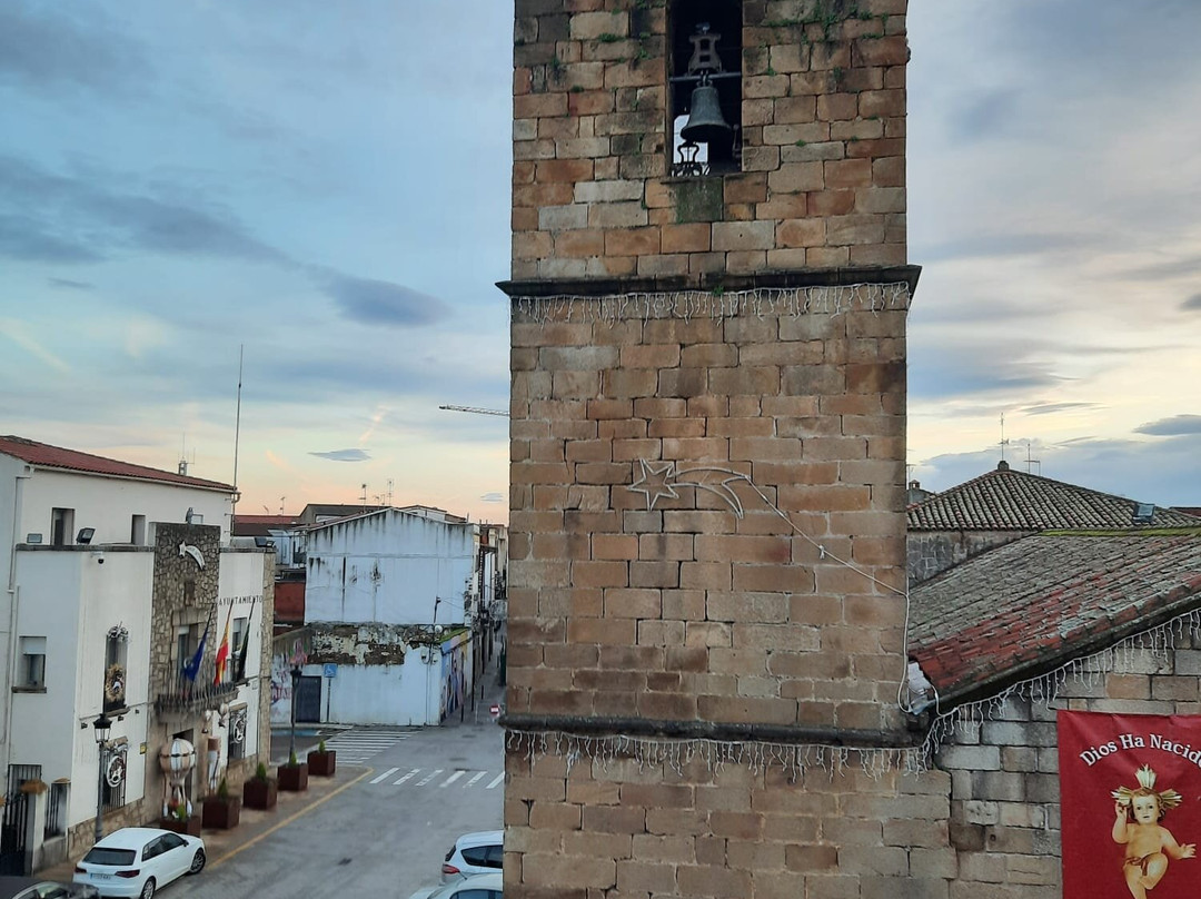 Hotel la Encomienda主图