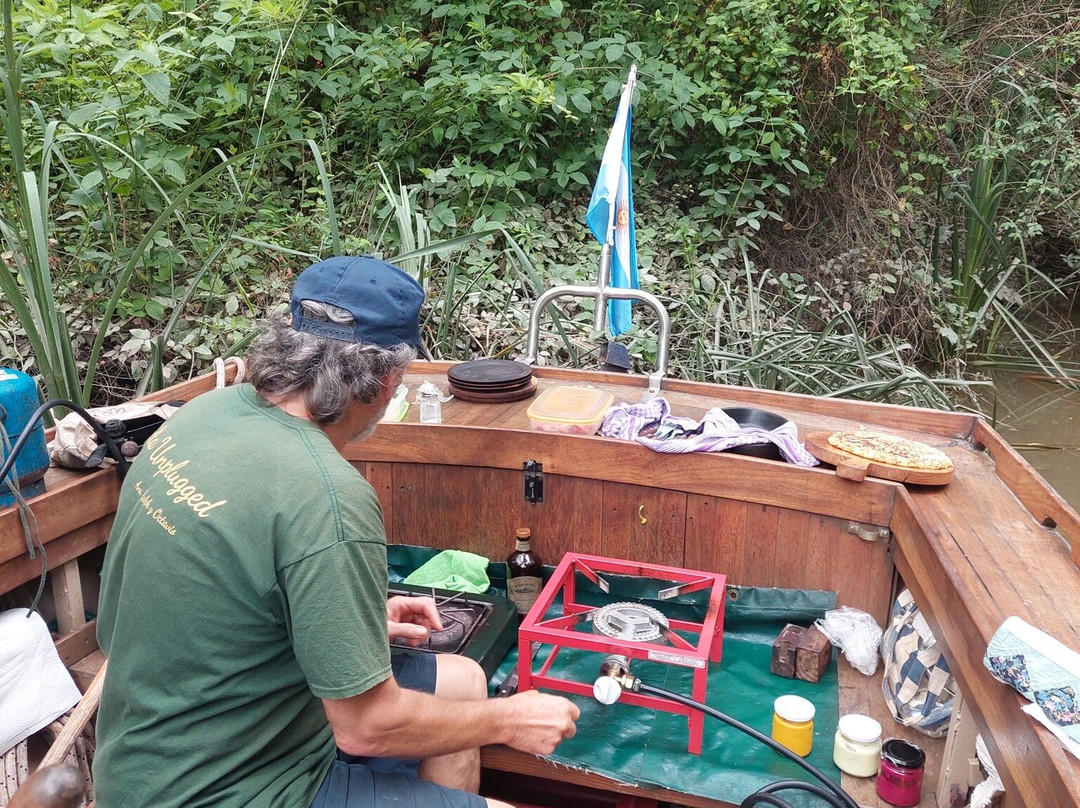 Delta Unplugged-蒂格雷必去景点