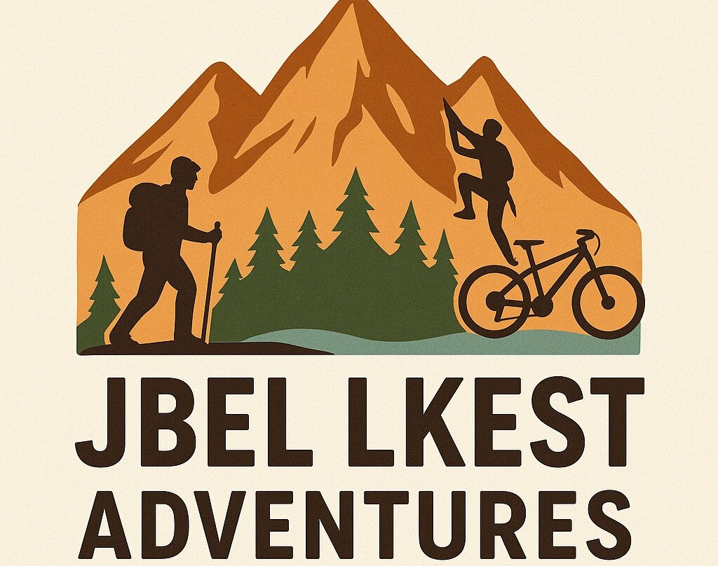 JBEL LKEST ADVENTURES-Tafraoute必去景点