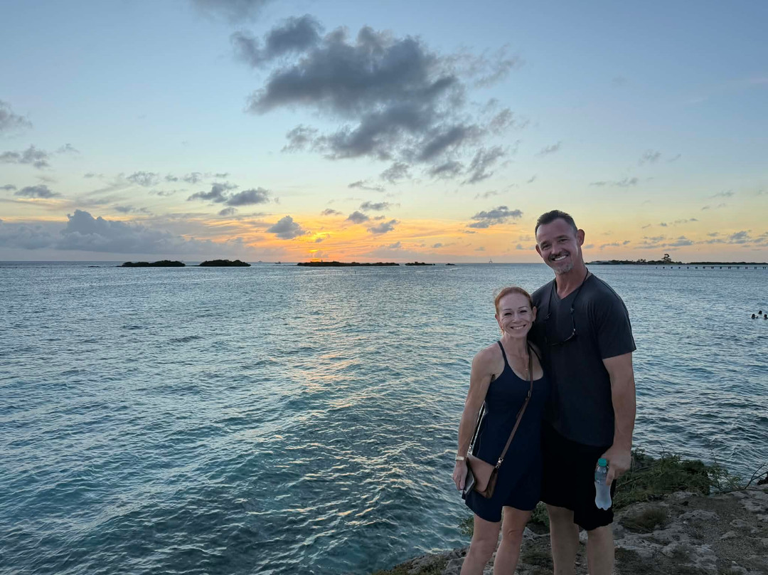 Mangel Halto Beach-萨瓦内塔必去景点