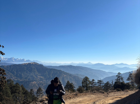 Mission Eco Trek - Day Tours-加德满都必去景点