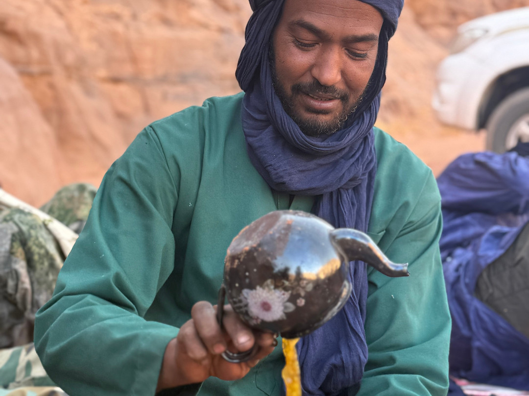 Nboujiw-阿尔及尔必去景点