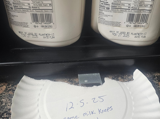 Comfort Inn New Orleans Airport South主图