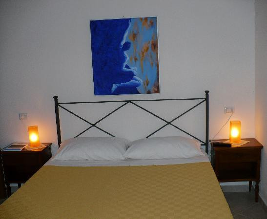 Zocca酒店住宿-Bed & Breakfast Solo per Quattro