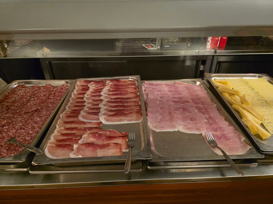 Hotel Monte Verde主图