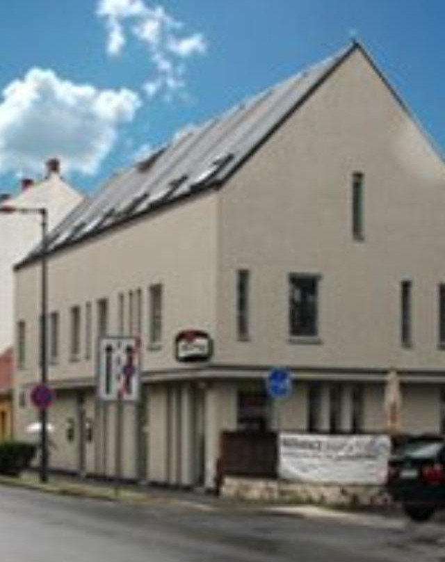 Velky Osek酒店住宿-Art Hotel