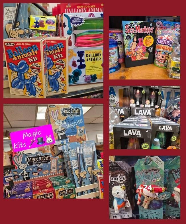 Eclectic Avenue LLC-Port Washington必去景点