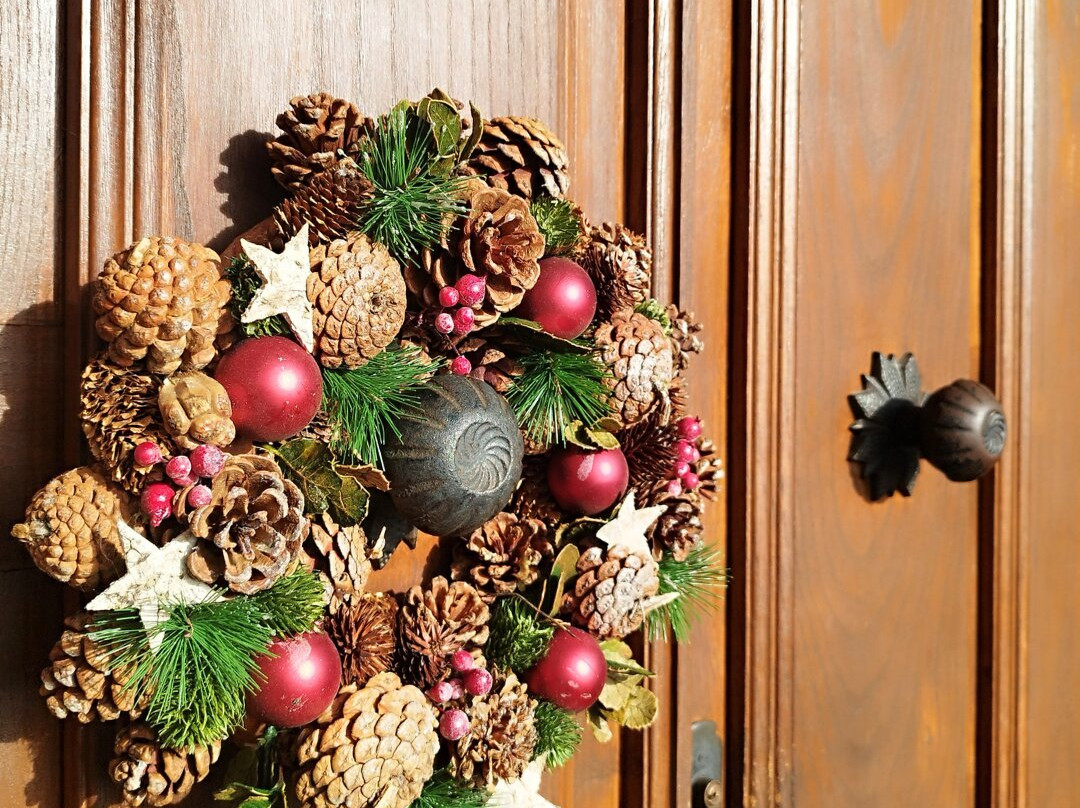 Via Romana Adegas e Vinedos-Chantada必去景点