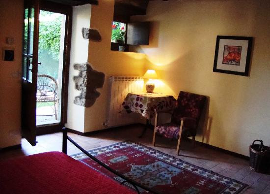 Tenuta Savorgnano主图