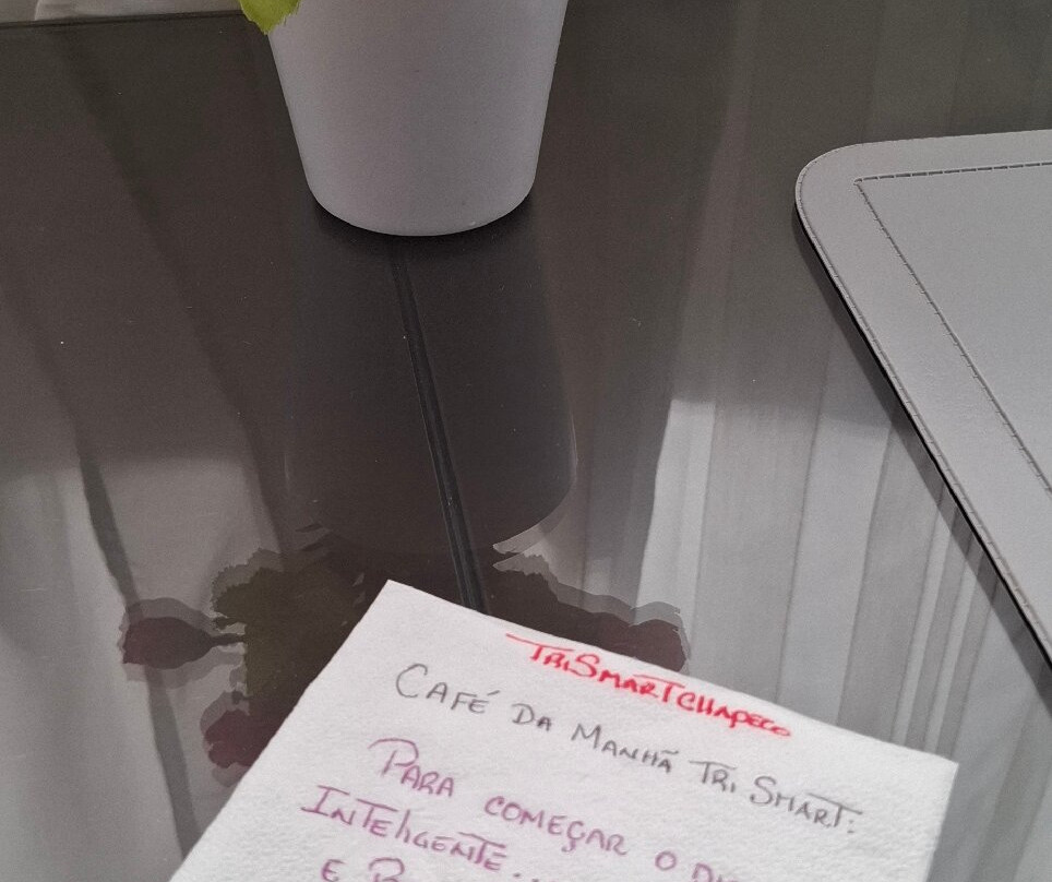 Tri Hotel Smart Chapecó主图