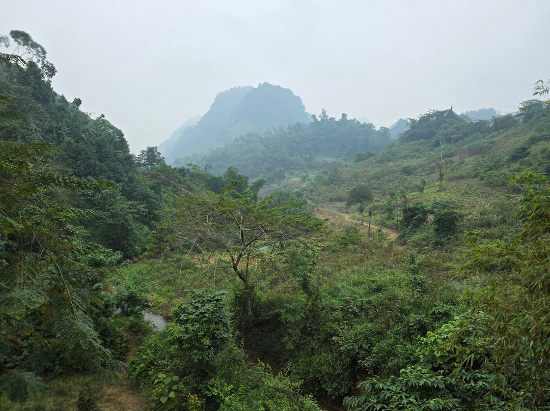 Vietnam Motorbike Tour Expert-河内必去景点