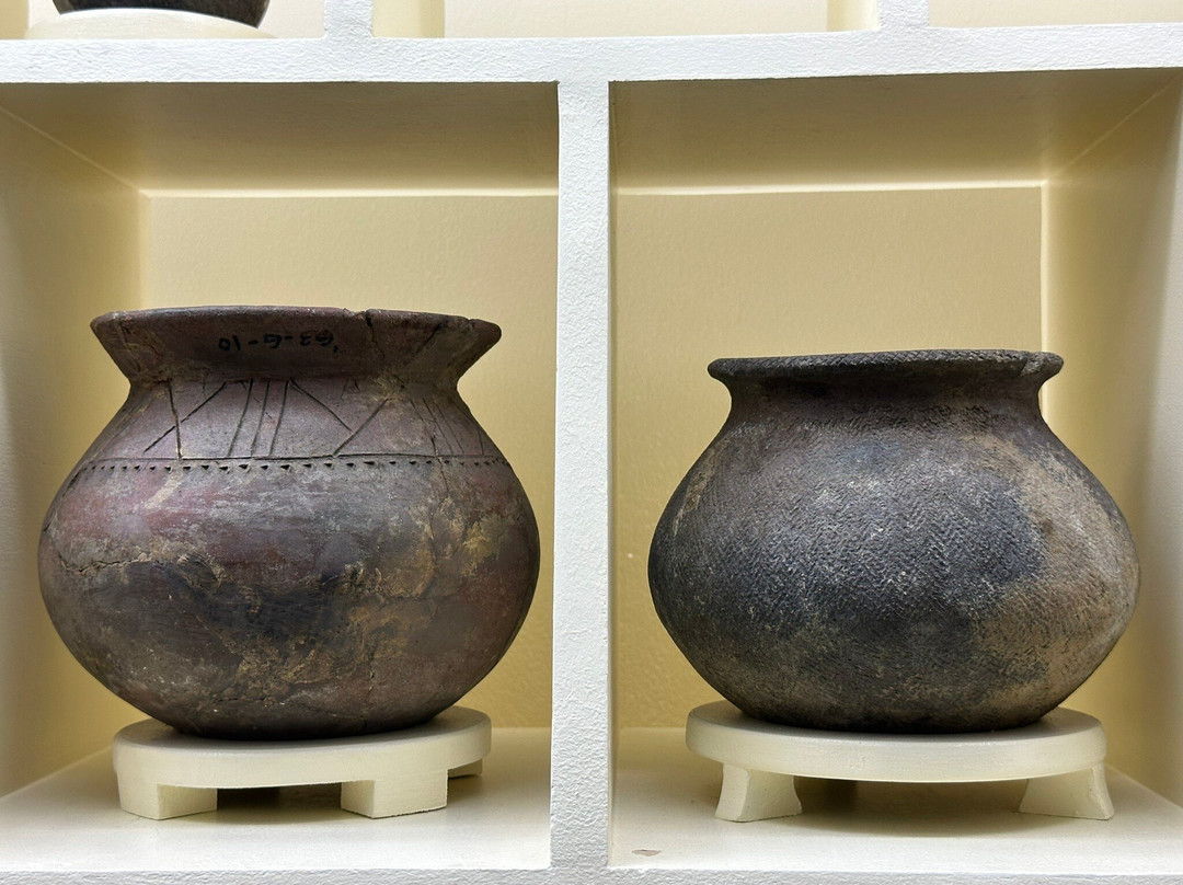 National Museum Of Anthropology-马尼拉必去景点