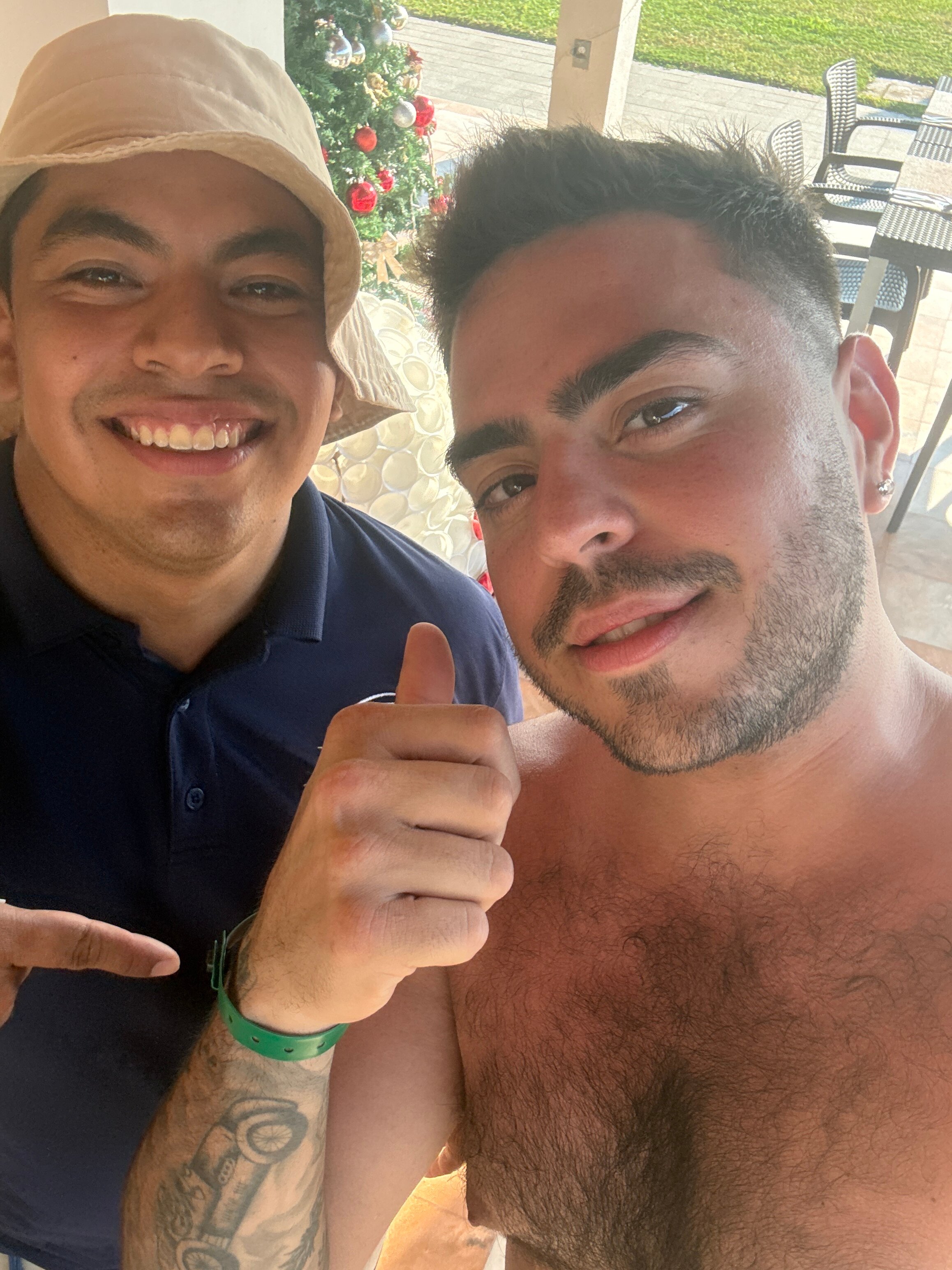 Palacio Mundo Imperial-官方