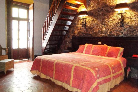 Hotel Mision San Manuel主图