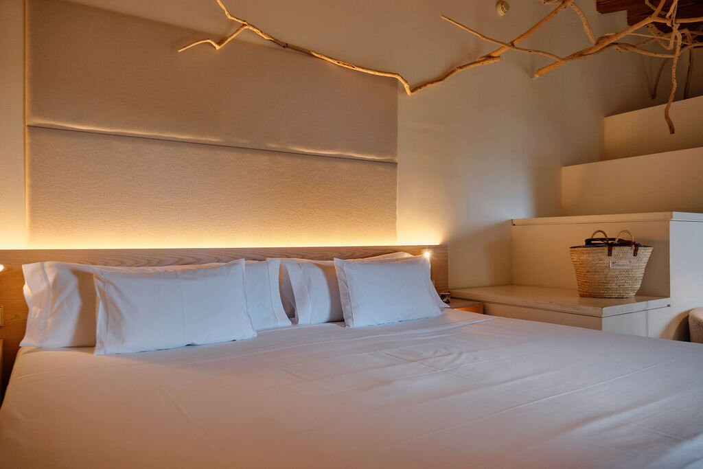 Hotel Can Simoneta主图