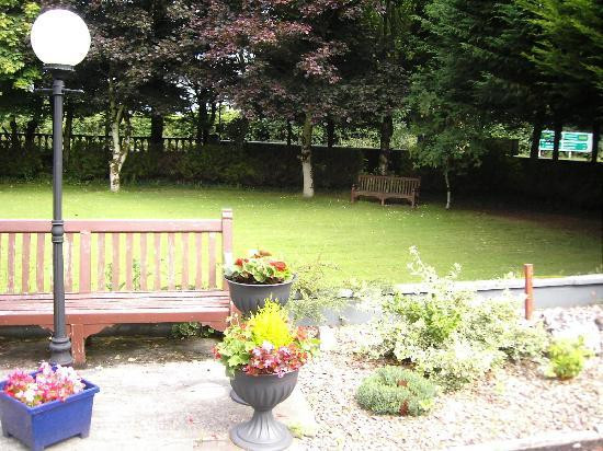 Killeen House Bed and Breakfast主图