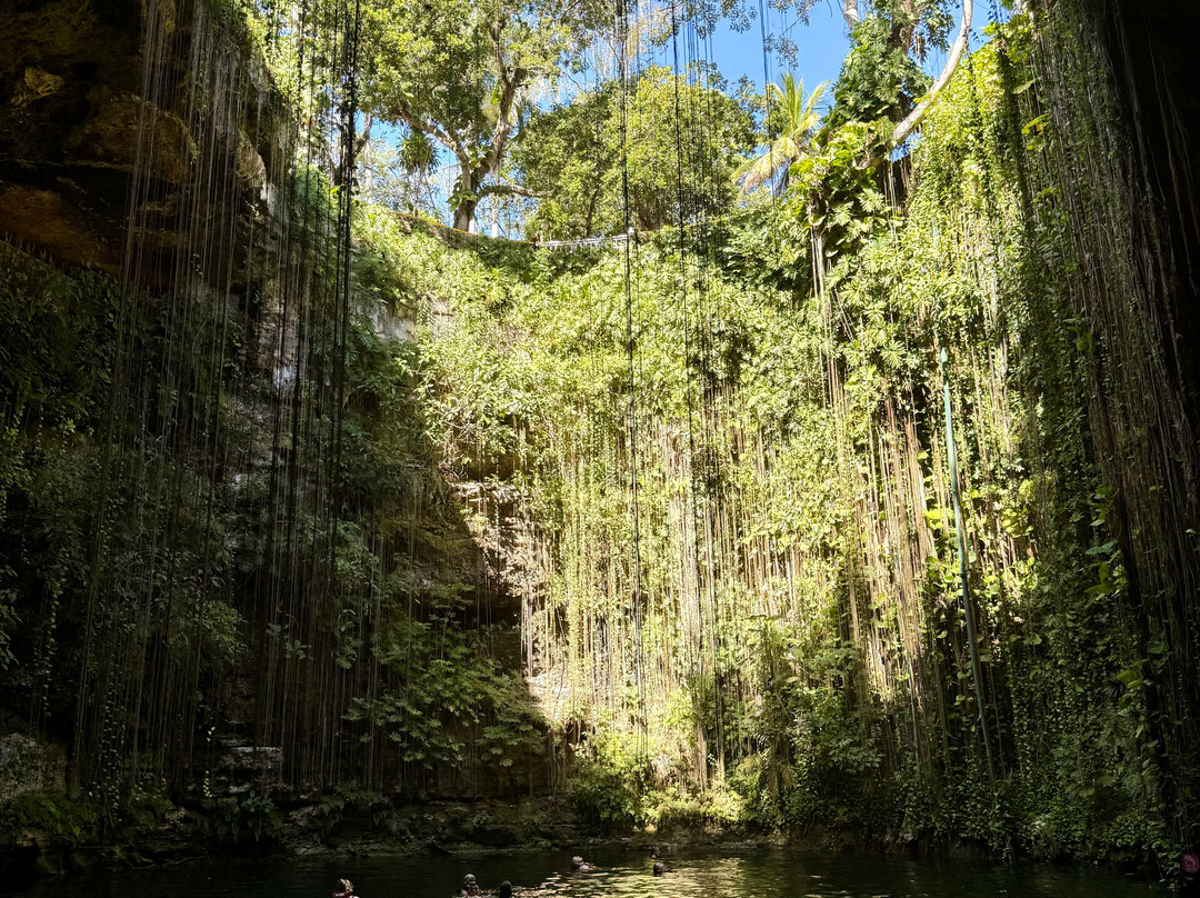 Tripping cool-考祖梅必去景点
