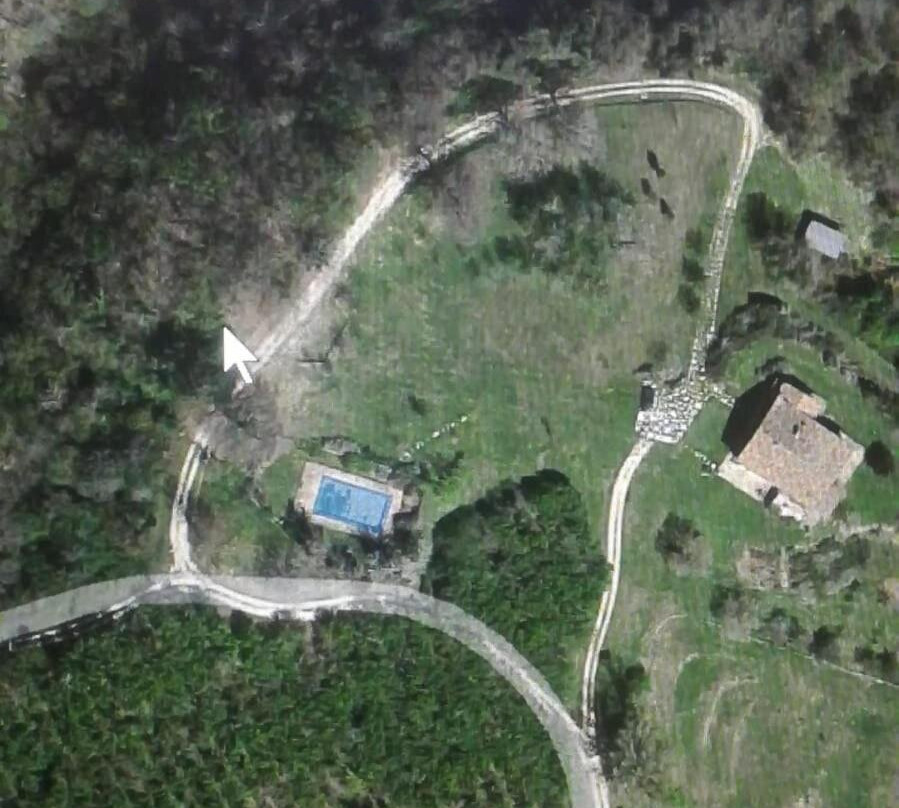B&B Casale Ormano