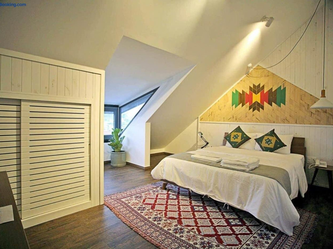 The Scent Boutique Dalat主图