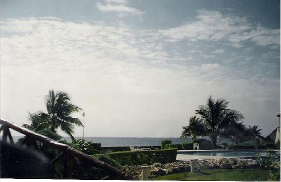 Club Paraiso Maya主图