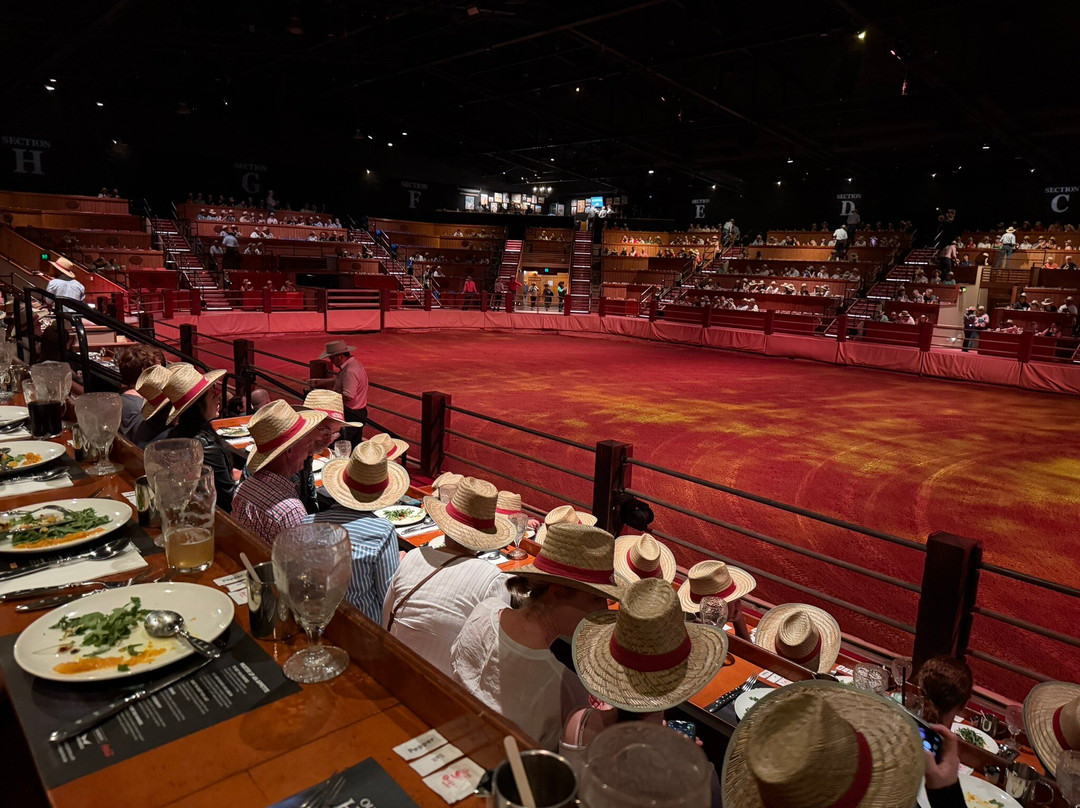 澳野奇观-奥克森福德必去景点