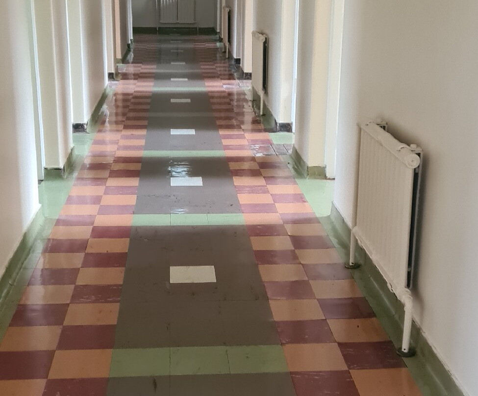 J Ward Museum Complex-亚拉拉特山必去景点