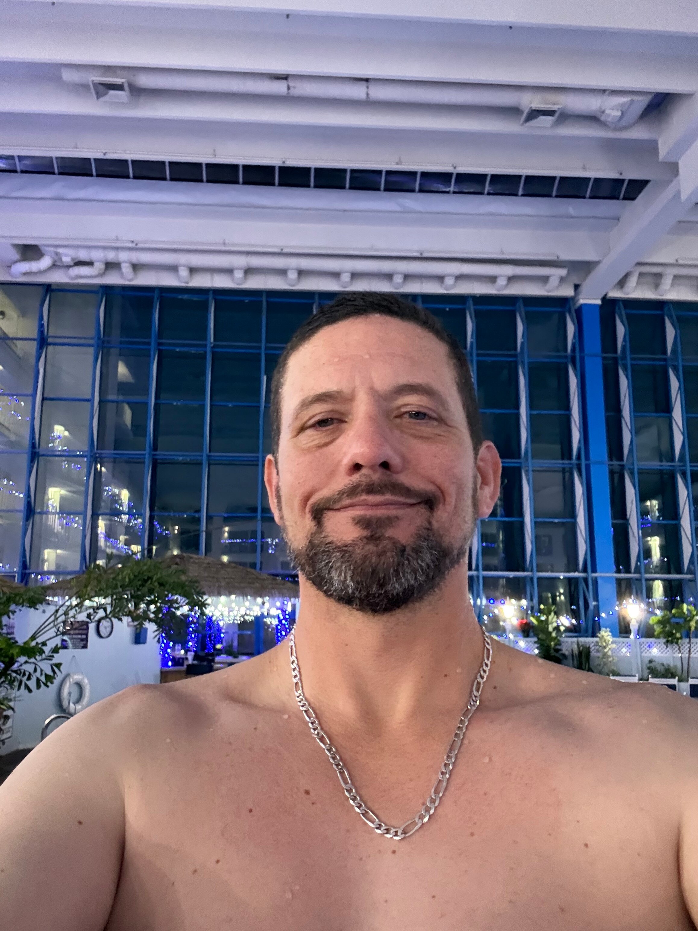 Princess Royale Oceanfront Resort-泳池