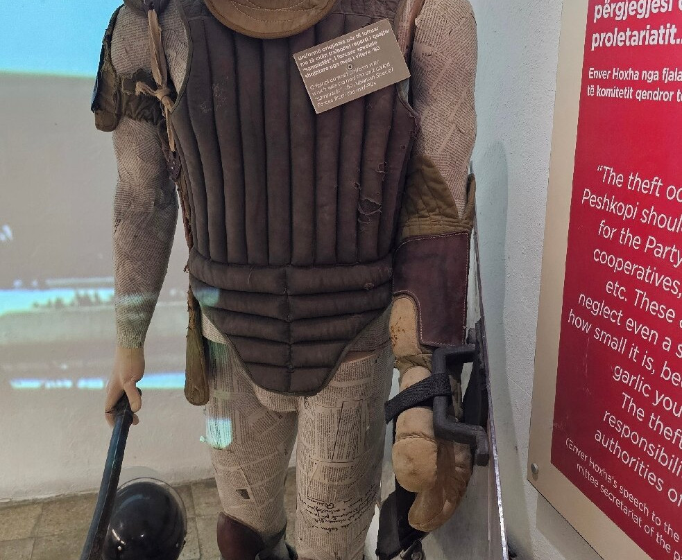 Bunk'Art 2-地拉那必去景点