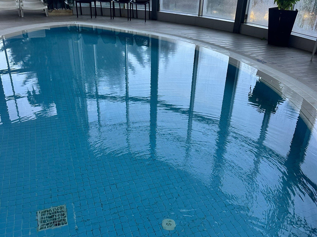 Armada Grannos Thermal Hotel & Convention Center主图