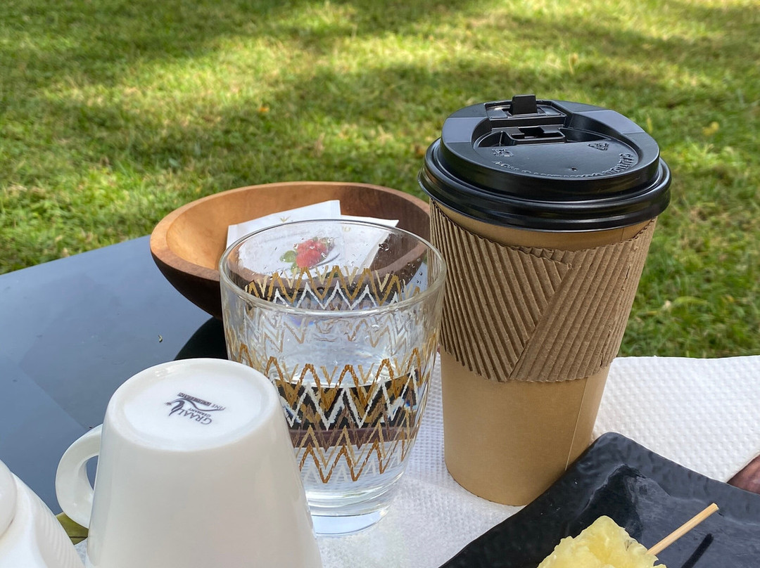 Serenity Spa Tigoni-Tigoni必去景点