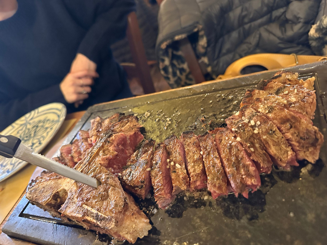 La Carrozzella d'oro