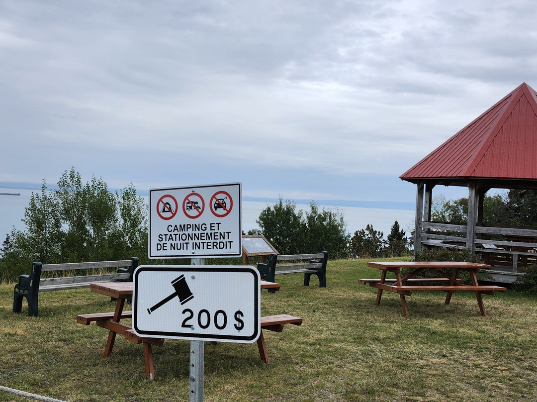 Espace museal - Eglise de Saint-Irenee-Saint-Irenee必去景点