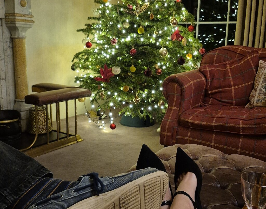 布里索普别墅酒店主图