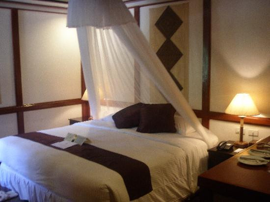 长滩岛星期五度假村主图