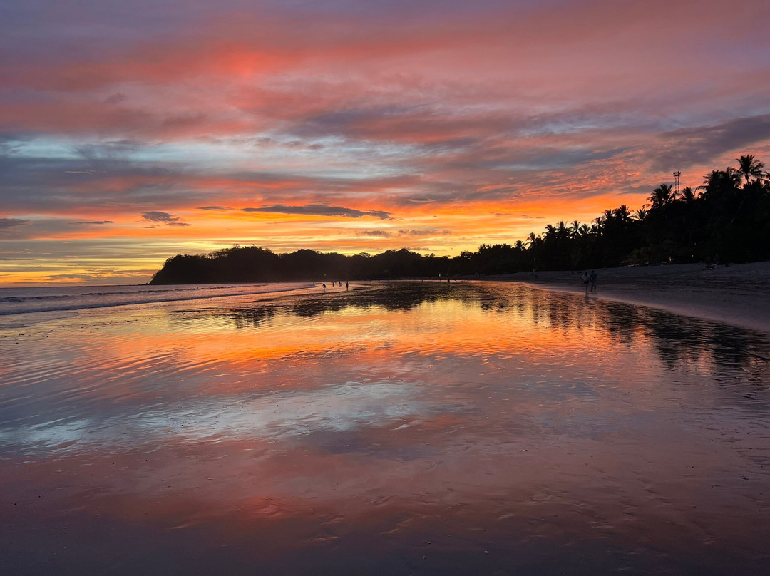 Samara Beach-萨玛拉滩必去景点