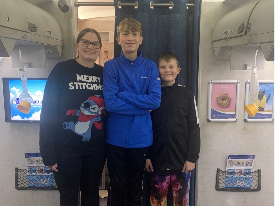 Darkmaster Escape Rooms-Crowborough必去景点