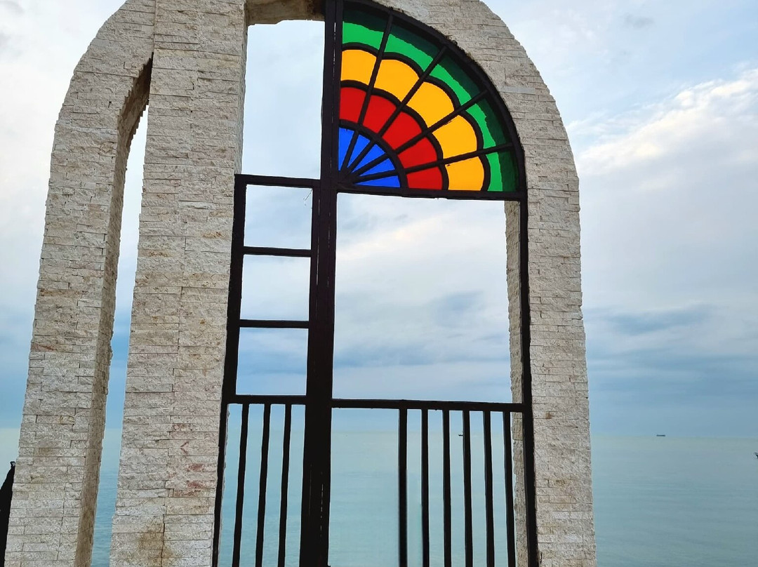 Bushehr Old City-Bushehr必去景点