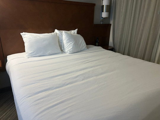 Hyatt Place Albuquerque Airport主图
