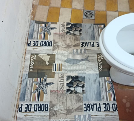 Auberge des Peupliers主图